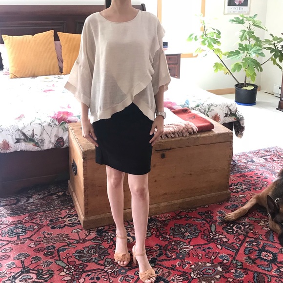 Isabel Marant Tops - SPRING TREND: UTILITY STYLE! ISABEL MARANT ÉTOILE